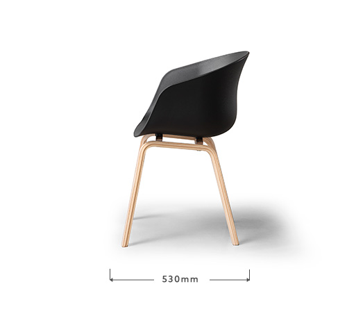 cielo_julie_dining_chair_black